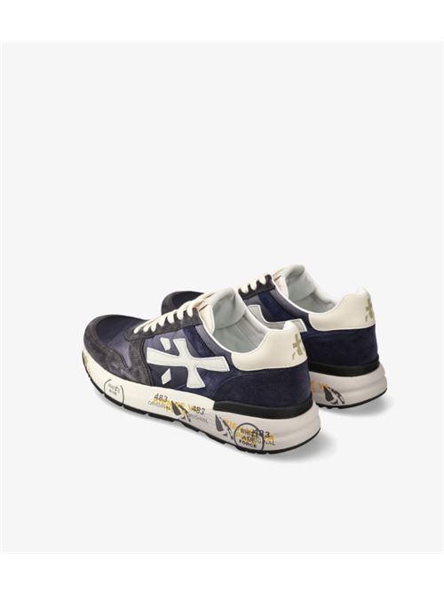 MICK PREMIATA | MICKVAR 7209 BLUE